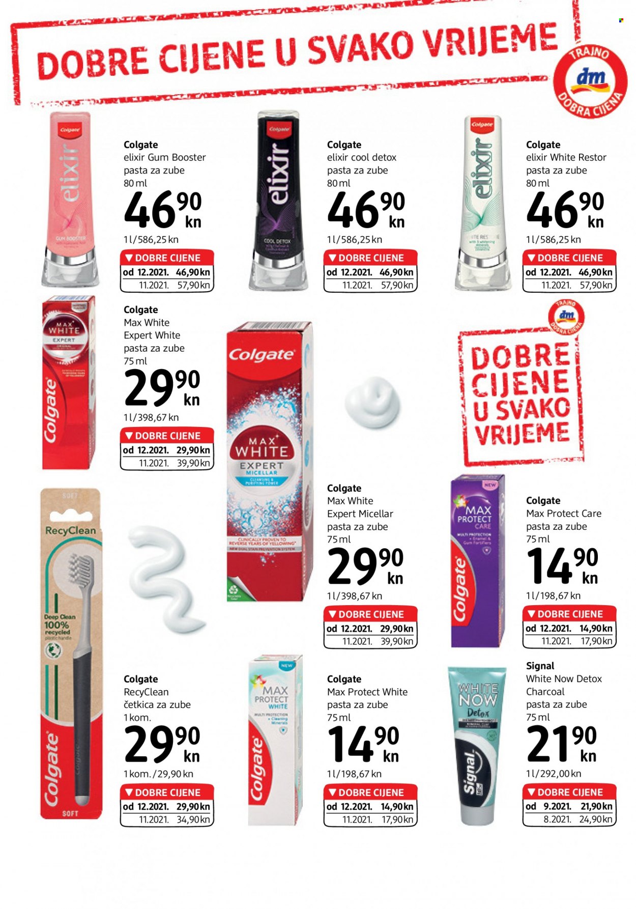 dm katalog - 02.01.2022. - 15.01.2022. Stranica 16