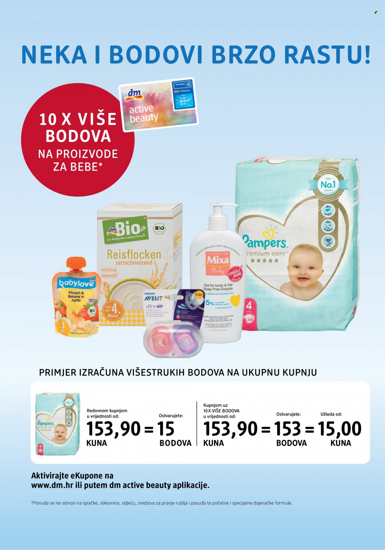 dm katalog - 02.01.2022. - 15.01.2022. Stranica 26