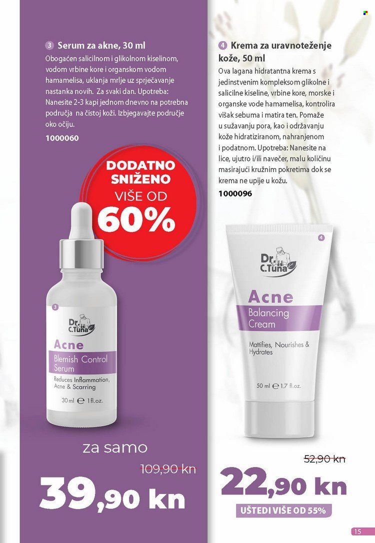 Farmasi katalog - 01.01.2022. - 31.01.2022. Stranica 17