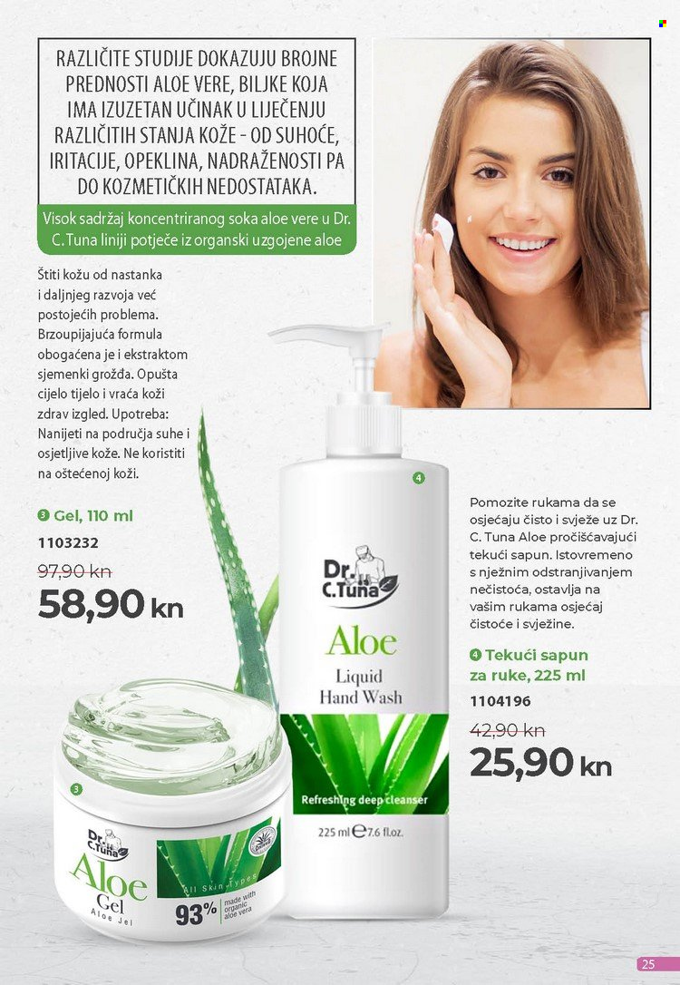 Farmasi katalog - 01.01.2022. - 31.01.2022. Stranica 27