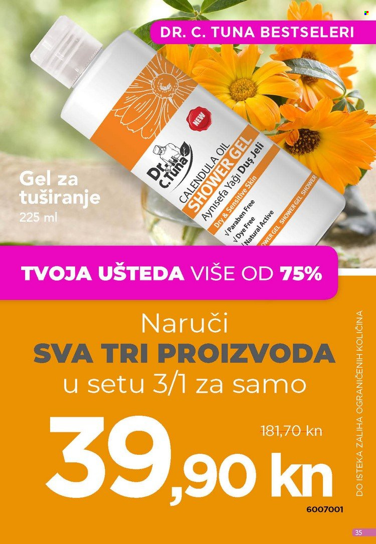 Farmasi katalog - 01.01.2022. - 31.01.2022. Stranica 37