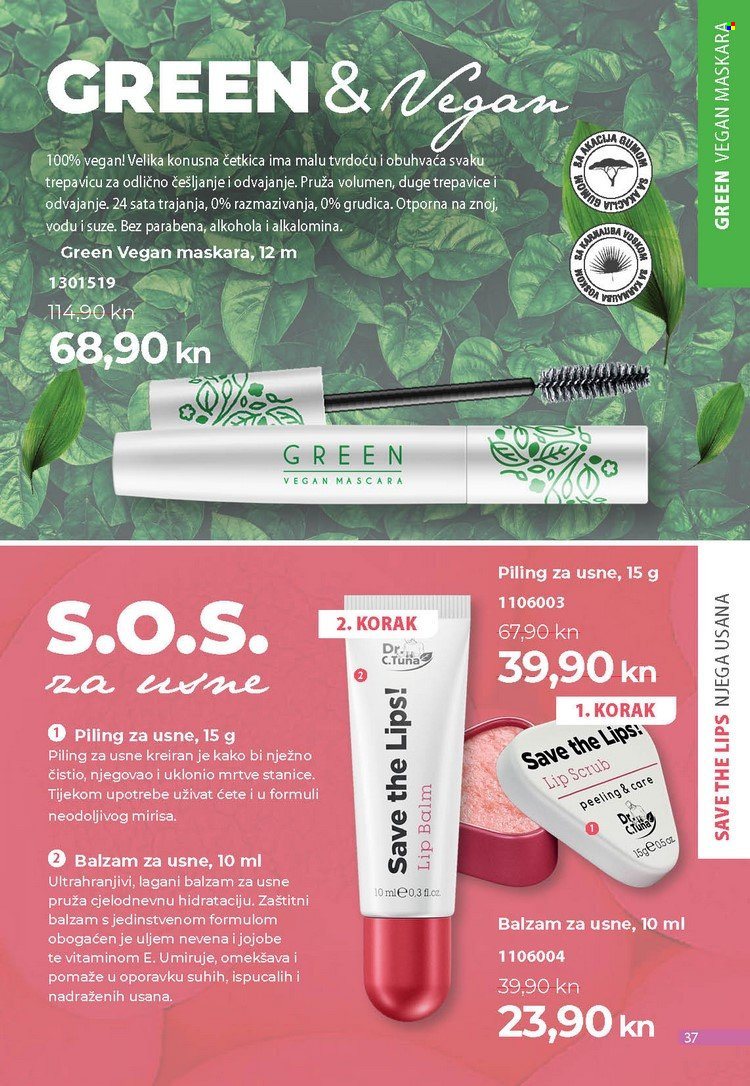 Farmasi katalog - 01.01.2022. - 31.01.2022. Stranica 39