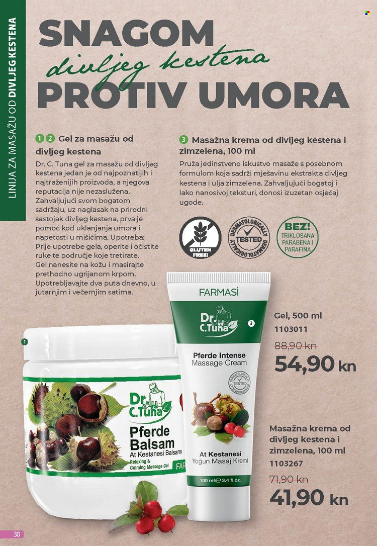 Farmasi katalog - 01.01.2022. - 31.01.2022. Stranica 40