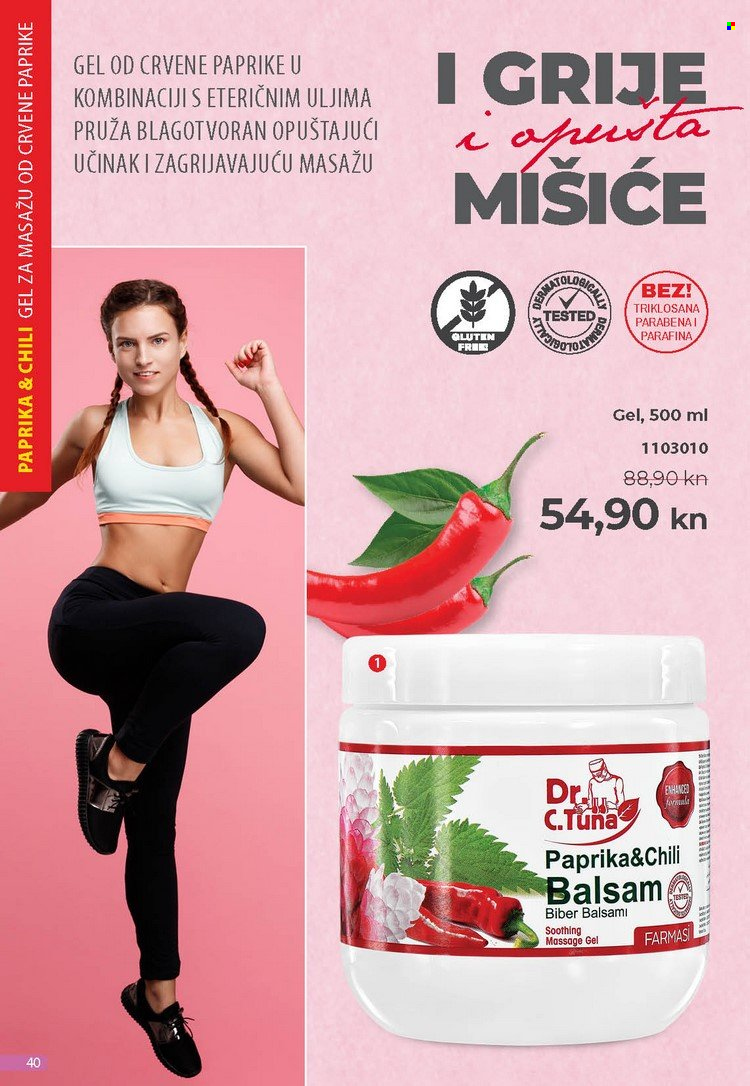 Farmasi katalog - 01.01.2022. - 31.01.2022. Stranica 42
