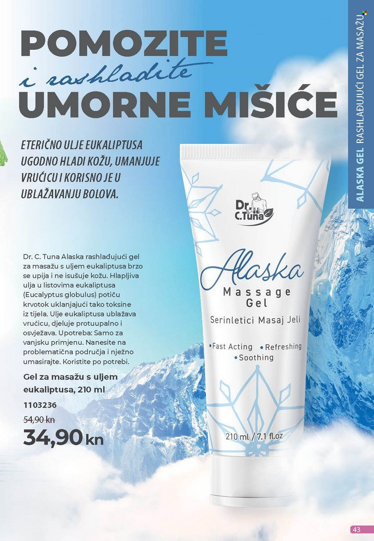 Farmasi katalog - 01.01.2022. - 31.01.2022. Stranica 45