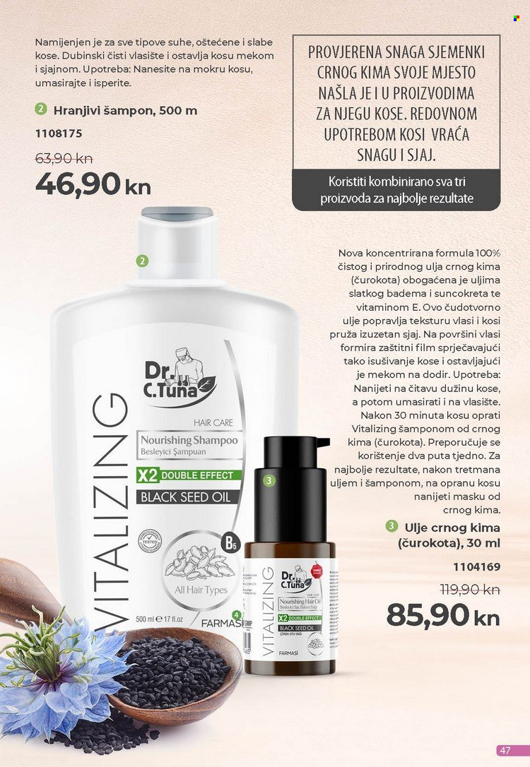 Farmasi katalog - 01.01.2022. - 31.01.2022. Stranica 49