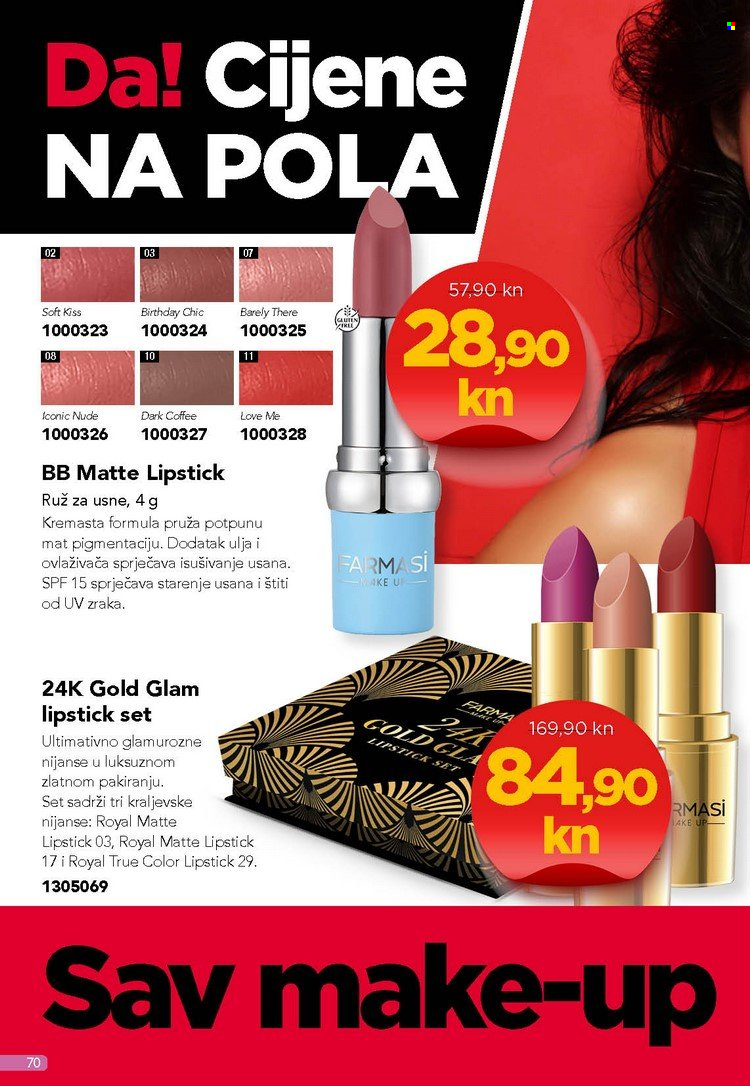Farmasi katalog - 01.01.2022. - 31.01.2022. Stranica 72