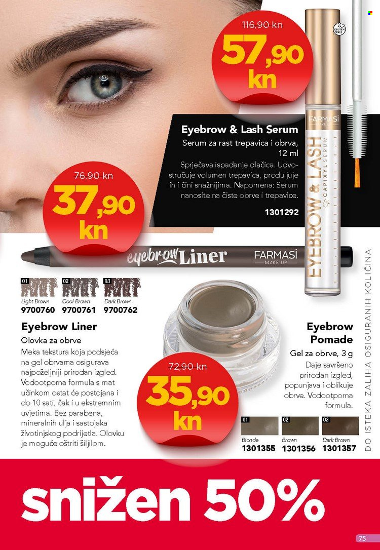 Farmasi katalog - 01.01.2022. - 31.01.2022. Stranica 77