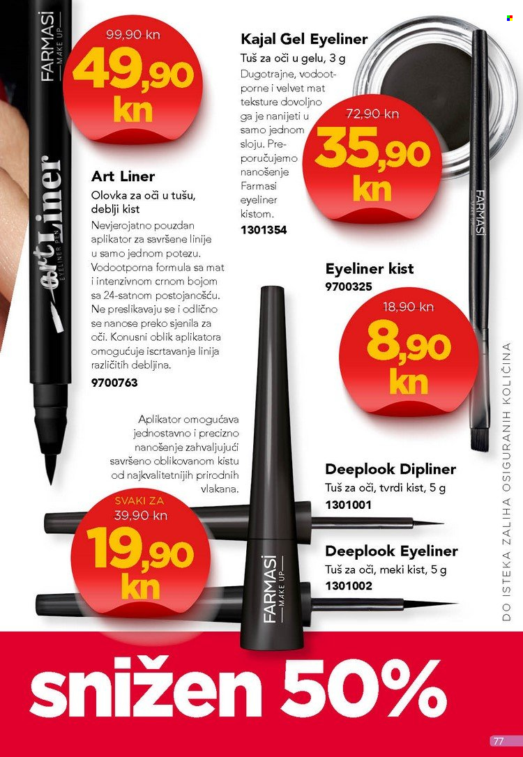 Farmasi katalog - 01.01.2022. - 31.01.2022. Stranica 79