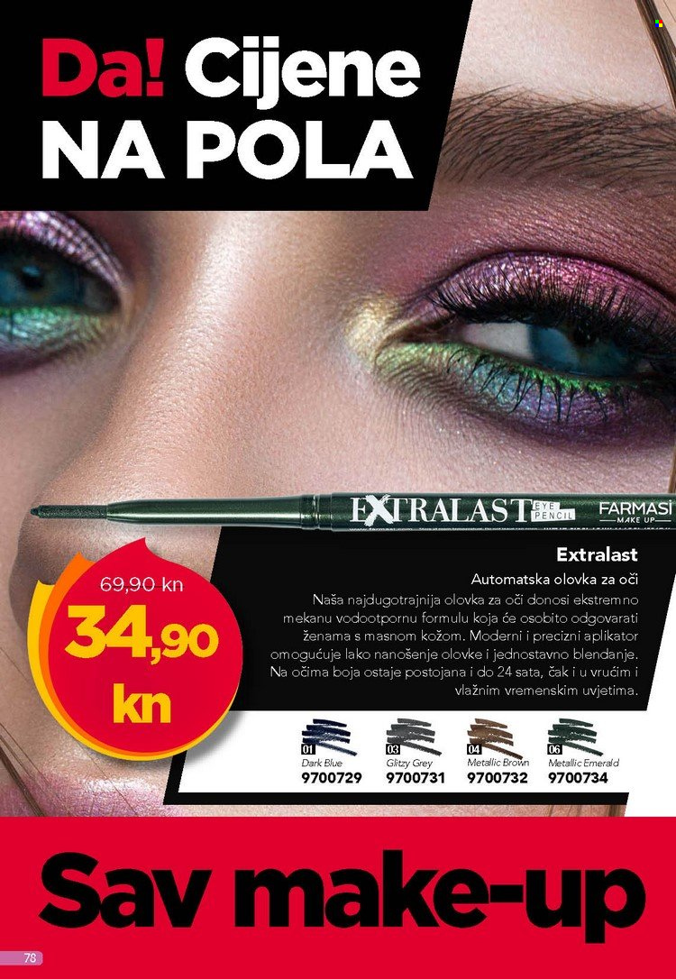 Farmasi katalog - 01.01.2022. - 31.01.2022. Stranica 80