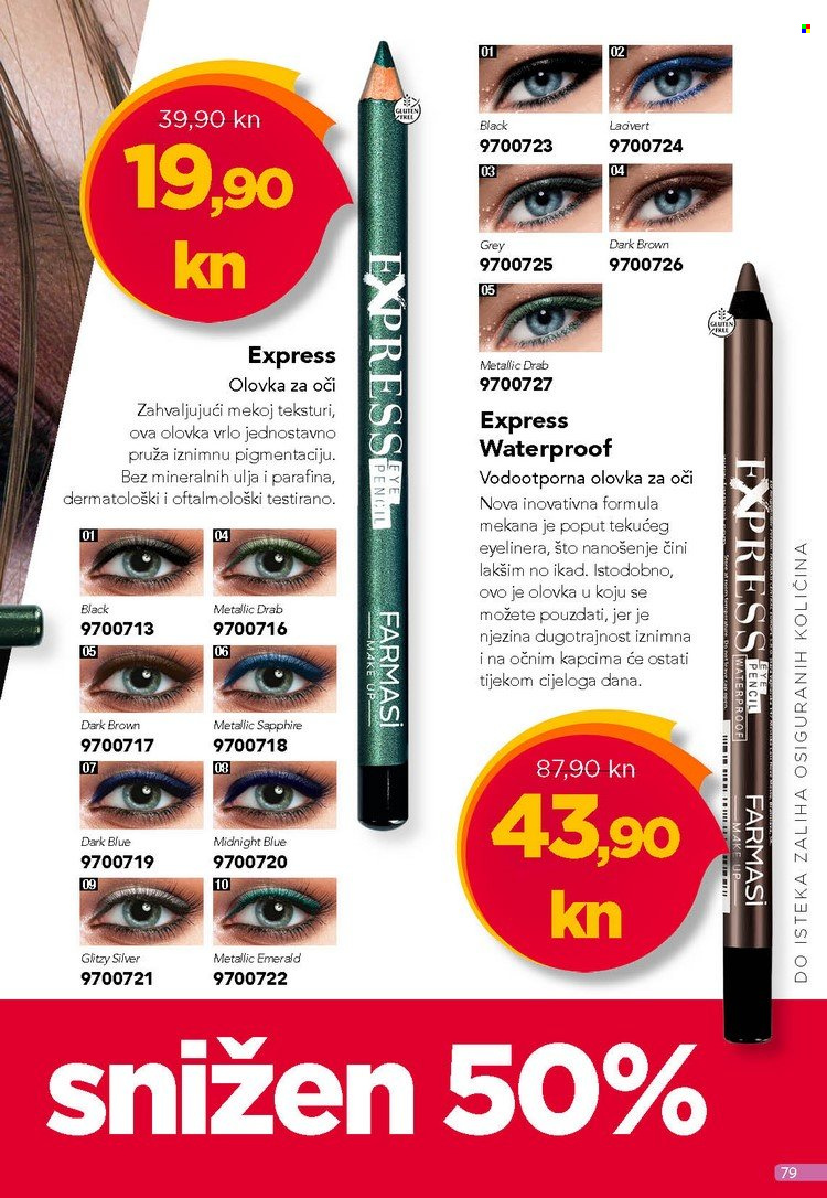 Farmasi katalog - 01.01.2022. - 31.01.2022. Stranica 81