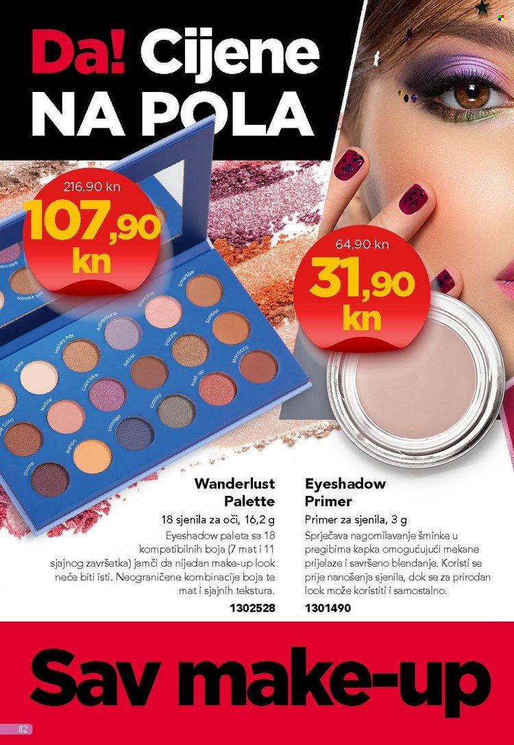 Farmasi katalog - 01.01.2022. - 31.01.2022. Stranica 84