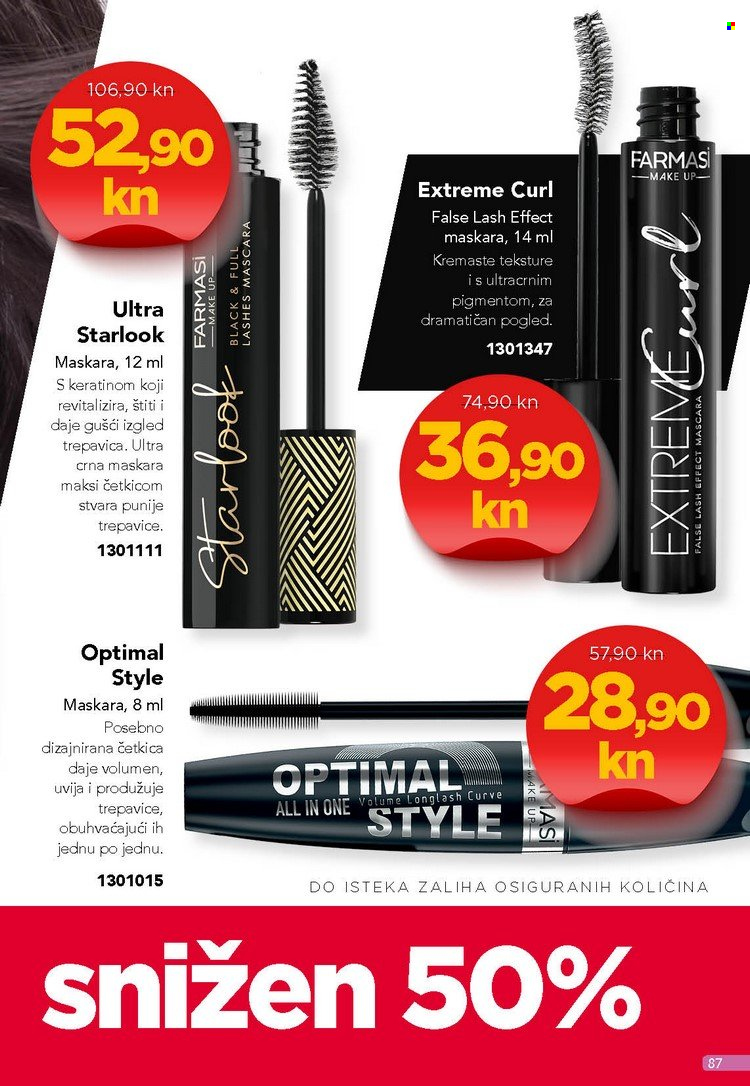 Farmasi katalog - 01.01.2022. - 31.01.2022. Stranica 89
