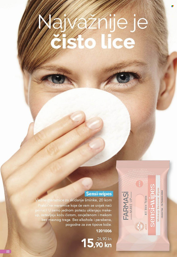 Farmasi katalog - 01.01.2022. - 31.01.2022. Stranica 90