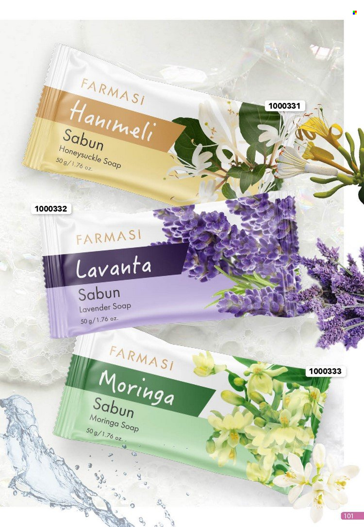 Farmasi katalog - 01.01.2022. - 31.01.2022. Stranica 103
