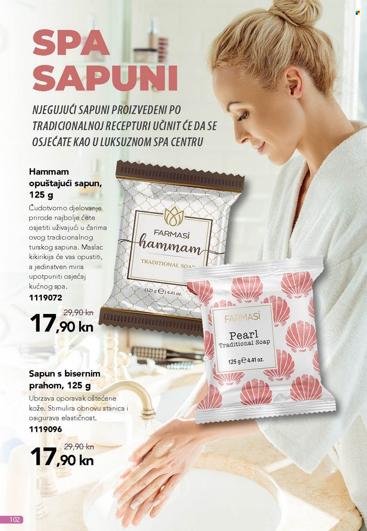 Farmasi katalog - 01.01.2022. - 31.01.2022. Stranica 104
