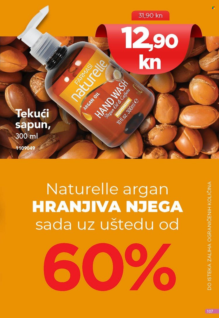 Farmasi katalog - 01.01.2022. - 31.01.2022. Stranica 109