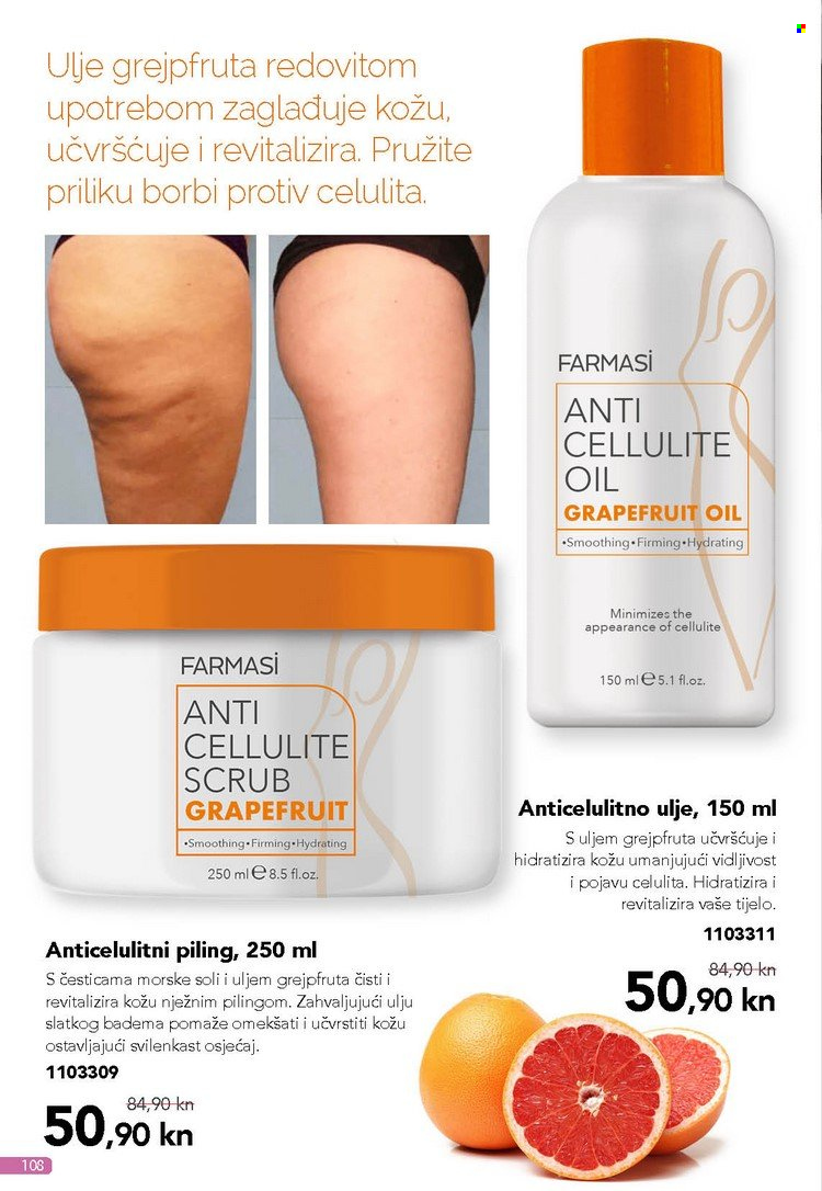 Farmasi katalog - 01.01.2022. - 31.01.2022. Stranica 110