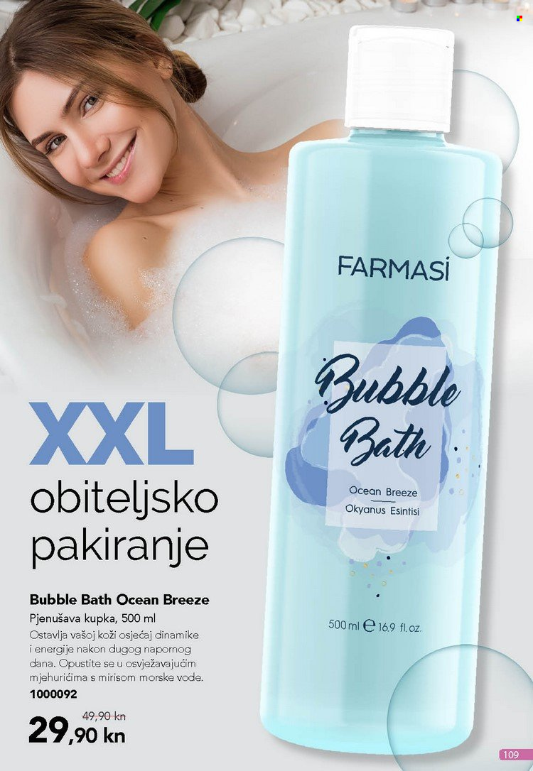 Farmasi katalog - 01.01.2022. - 31.01.2022. Stranica 111