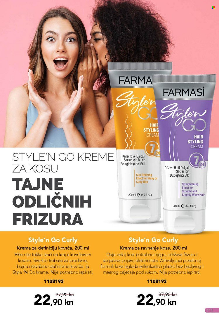 Farmasi katalog - 01.01.2022. - 31.01.2022. Stranica 113