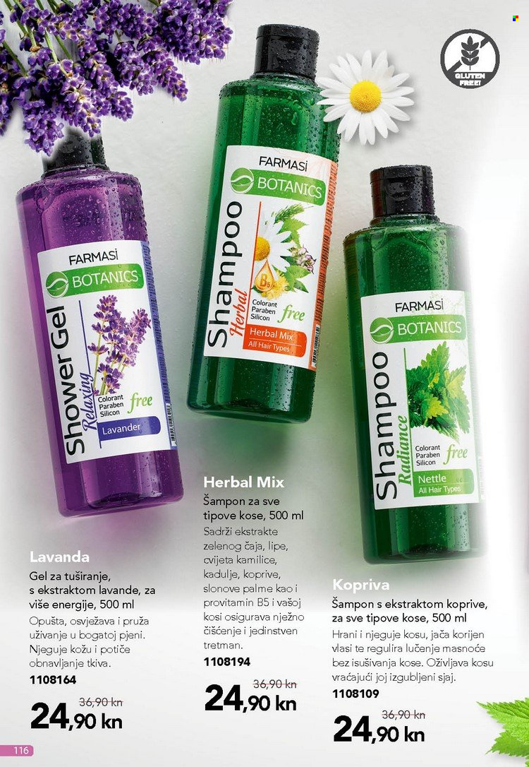 Farmasi katalog - 01.01.2022. - 31.01.2022. Stranica 118