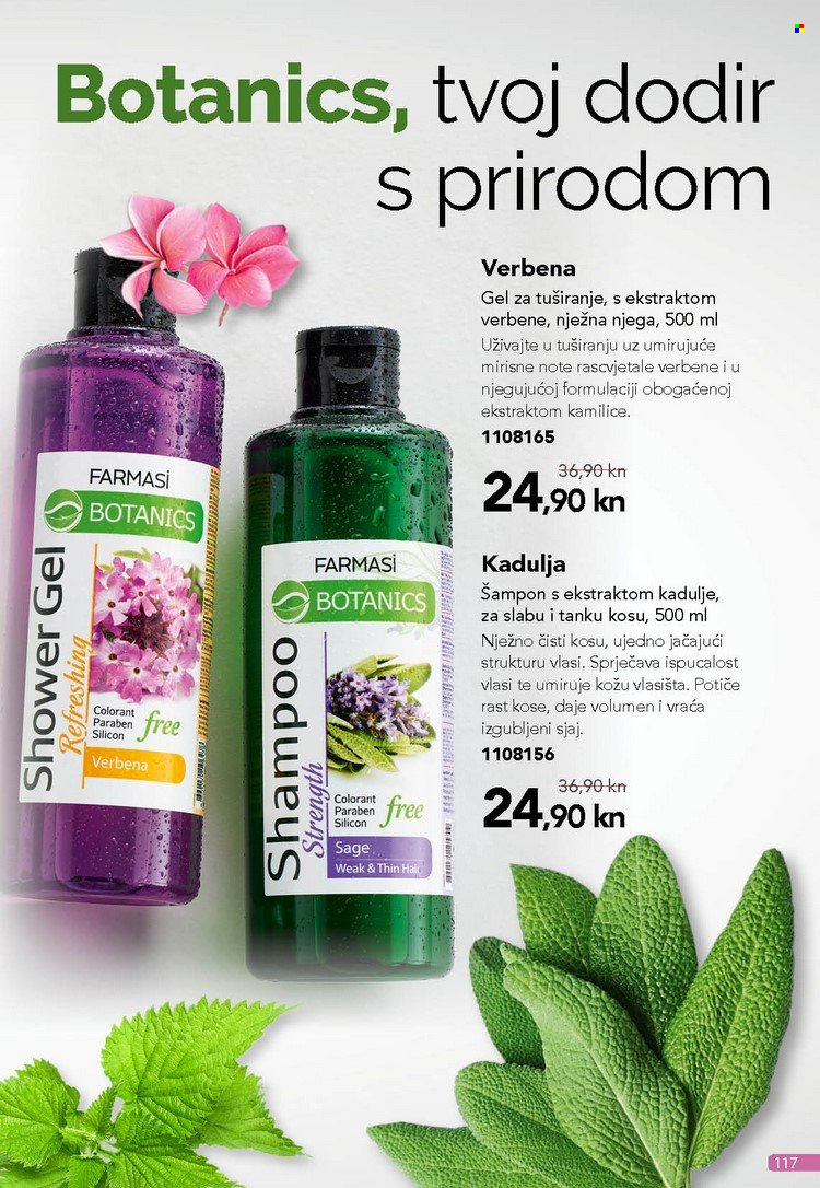 Farmasi katalog - 01.01.2022. - 31.01.2022. Stranica 119
