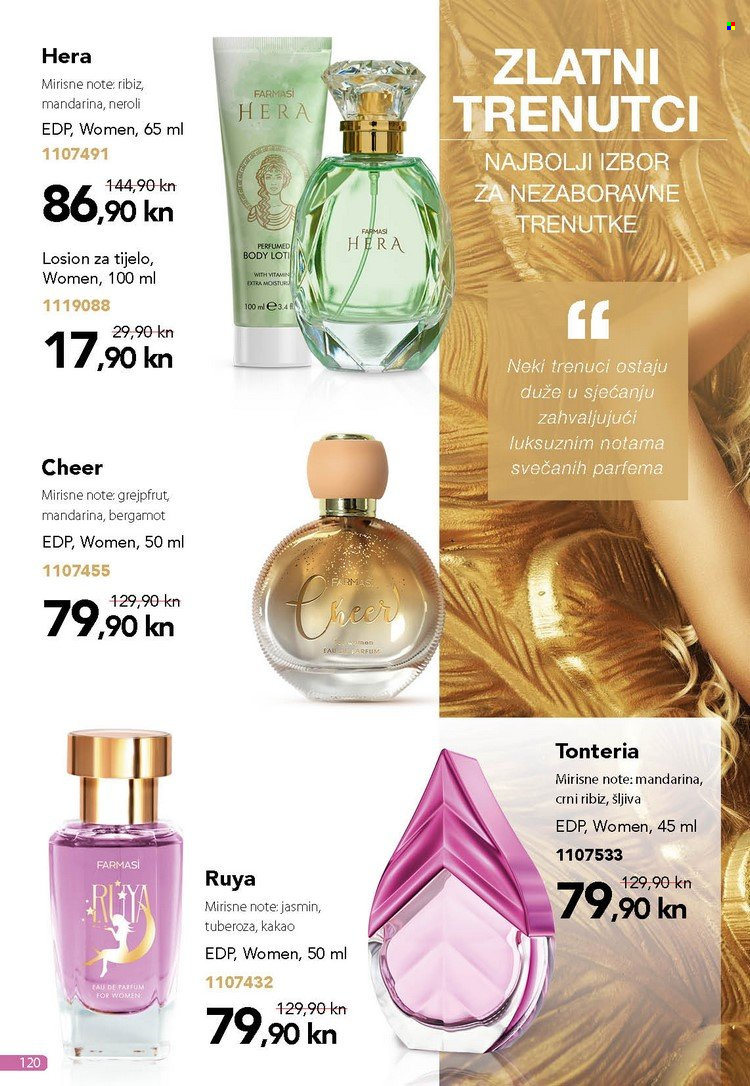 Farmasi katalog - 01.01.2022. - 31.01.2022. Stranica 122