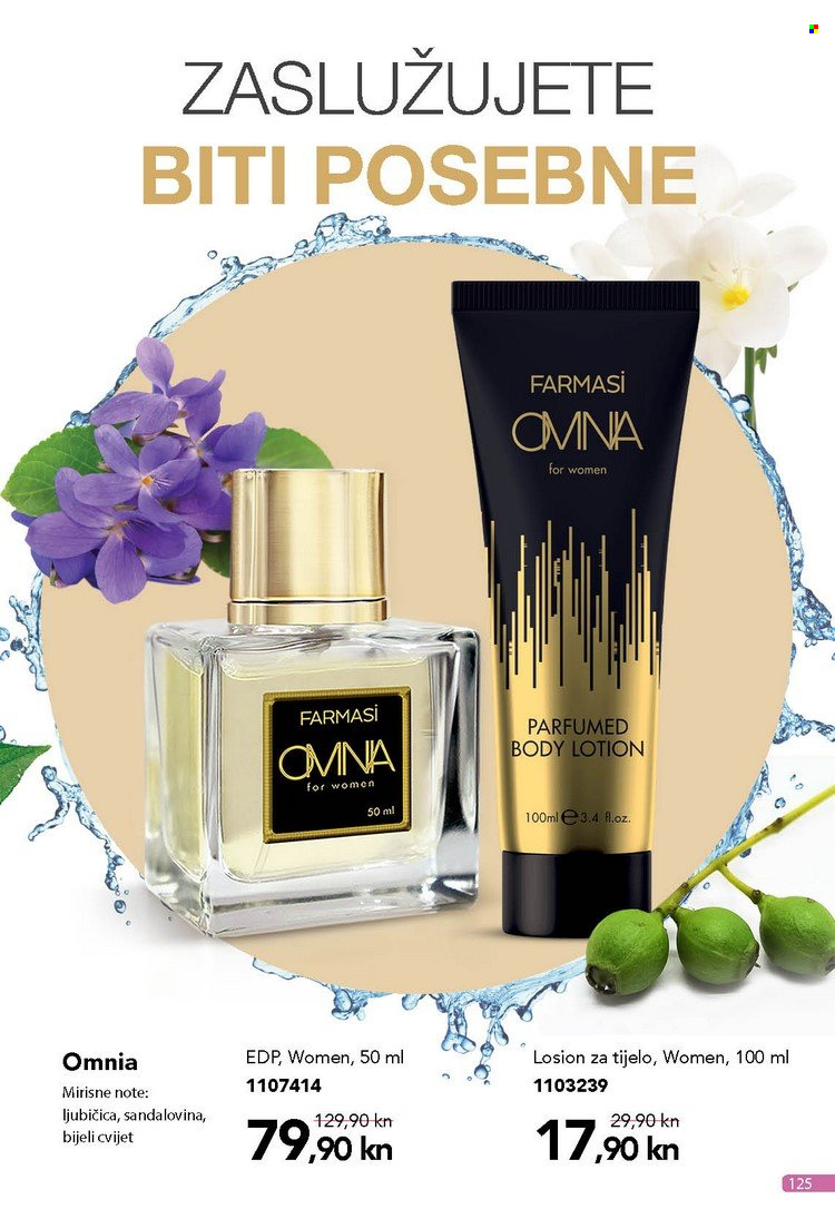 Farmasi katalog - 01.01.2022. - 31.01.2022. Stranica 127