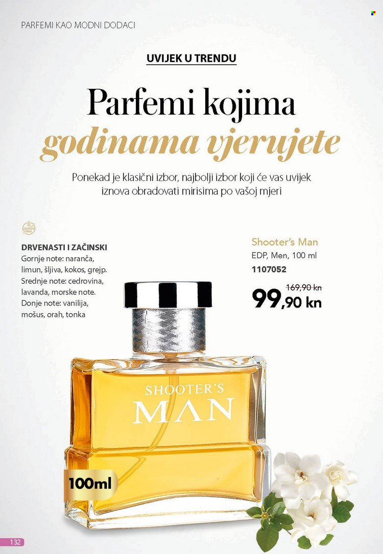 Farmasi katalog - 01.01.2022. - 31.01.2022. Stranica 134