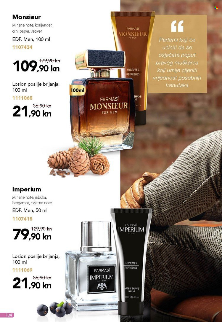 Farmasi katalog - 01.01.2022. - 31.01.2022. Stranica 136