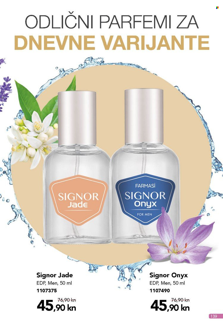 Farmasi katalog - 01.01.2022. - 31.01.2022. Stranica 141