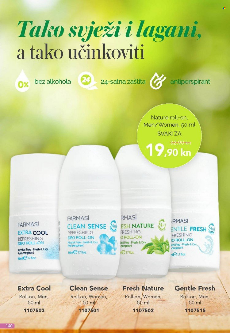 Farmasi katalog - 01.01.2022. - 31.01.2022. Stranica 142