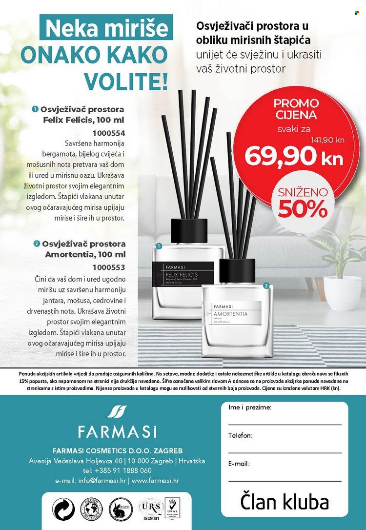 Farmasi katalog - 01.01.2022. - 31.01.2022. Stranica 162