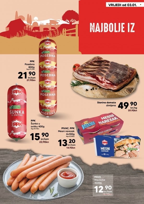 Pivac katalog - 03.01.2022. - 09.01.2022. Stranica 4