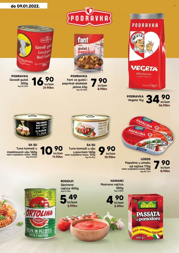 Pivac katalog - 03.01.2022. - 09.01.2022. Stranica 7