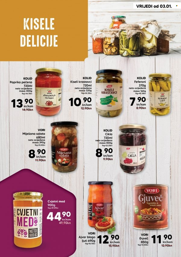 Pivac katalog - 03.01.2022. - 09.01.2022. Stranica 8