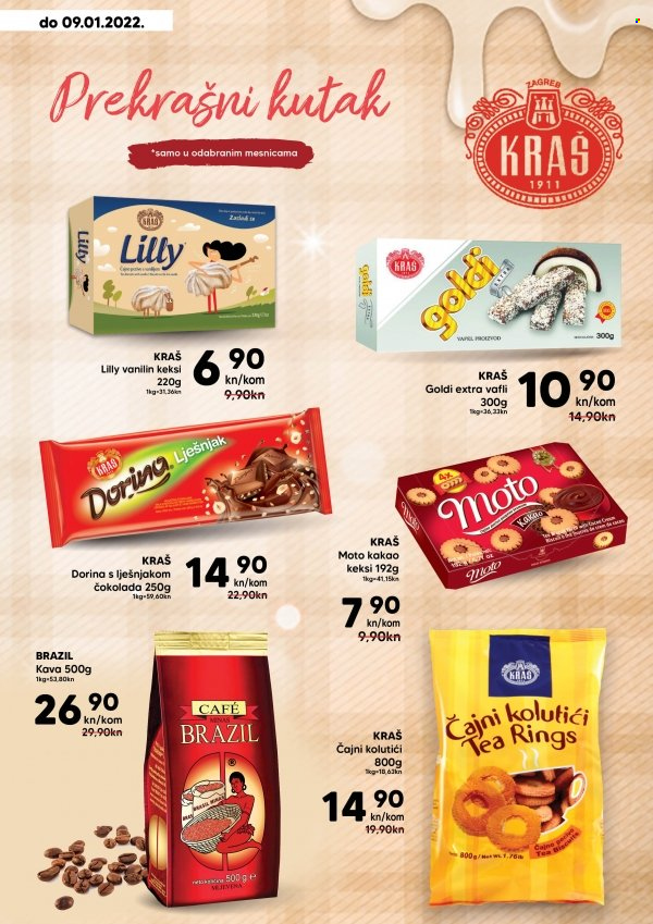 Pivac katalog - 03.01.2022. - 09.01.2022. Stranica 11