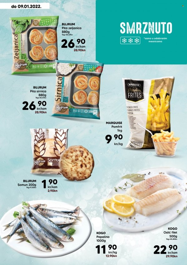 Pivac katalog - 03.01.2022. - 09.01.2022. Stranica 13