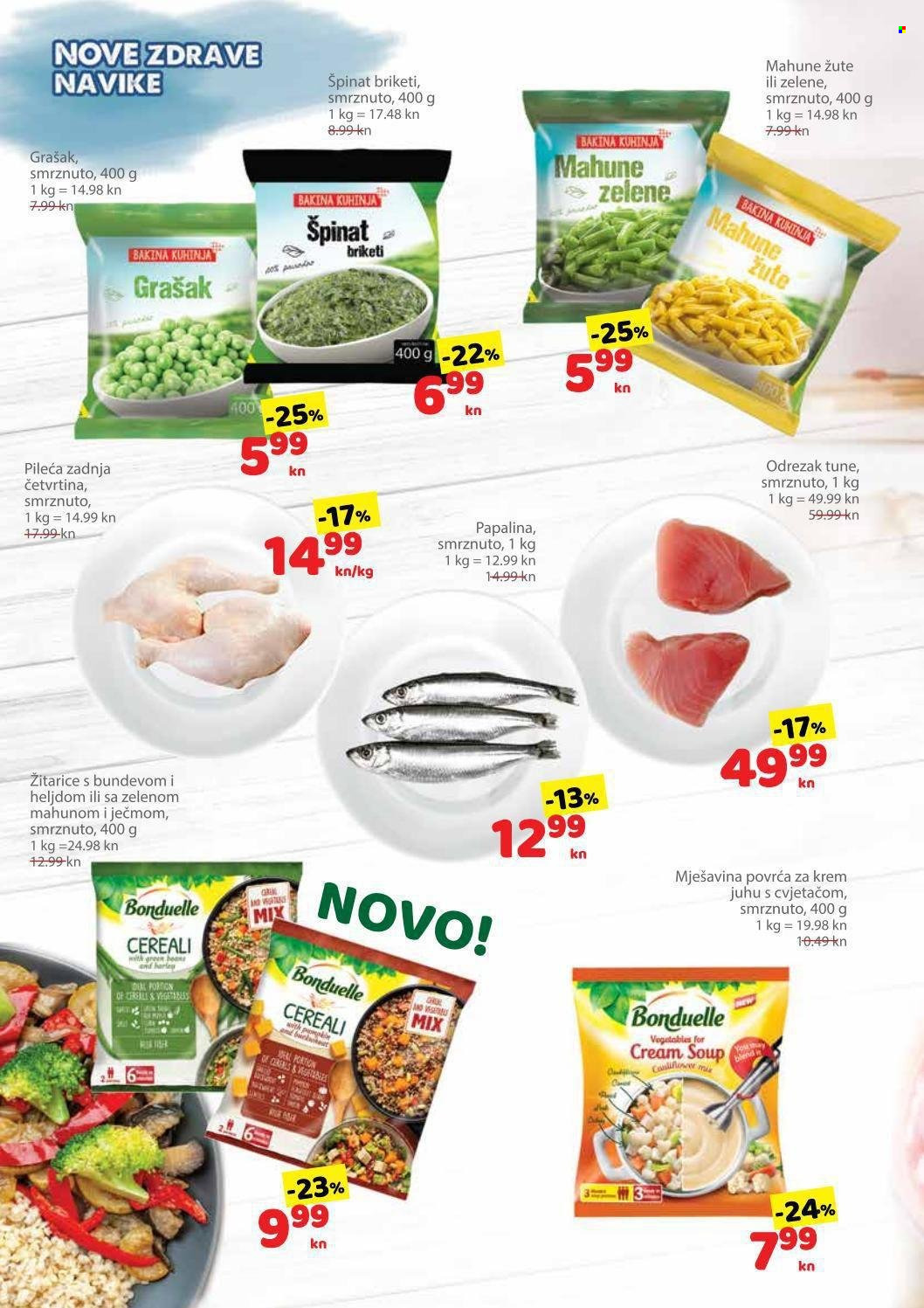Stanić Diskont katalog - 07.01.2022. - 19.01.2022. Stranica 6