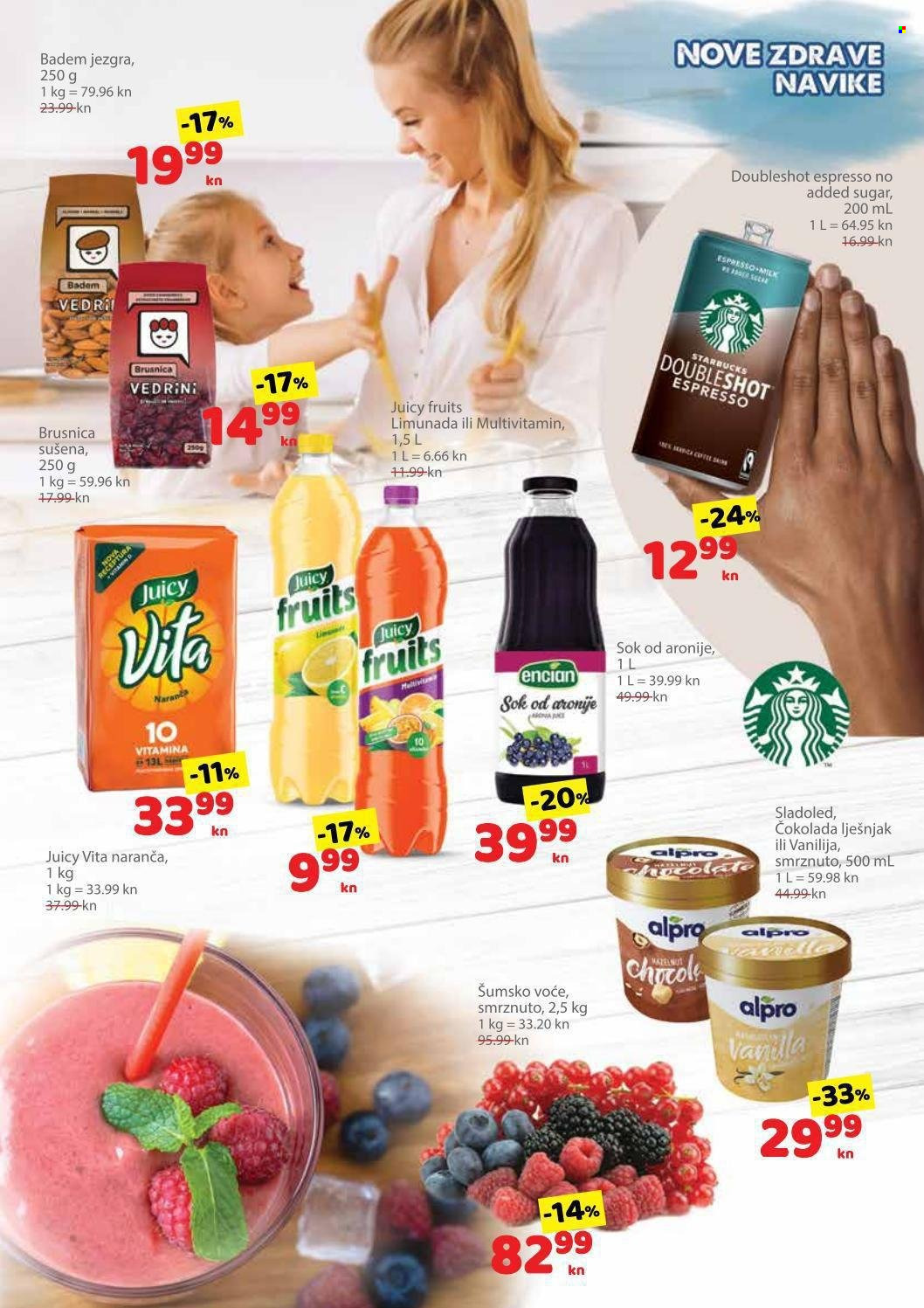 Stanić Diskont katalog - 07.01.2022. - 19.01.2022. Stranica 7