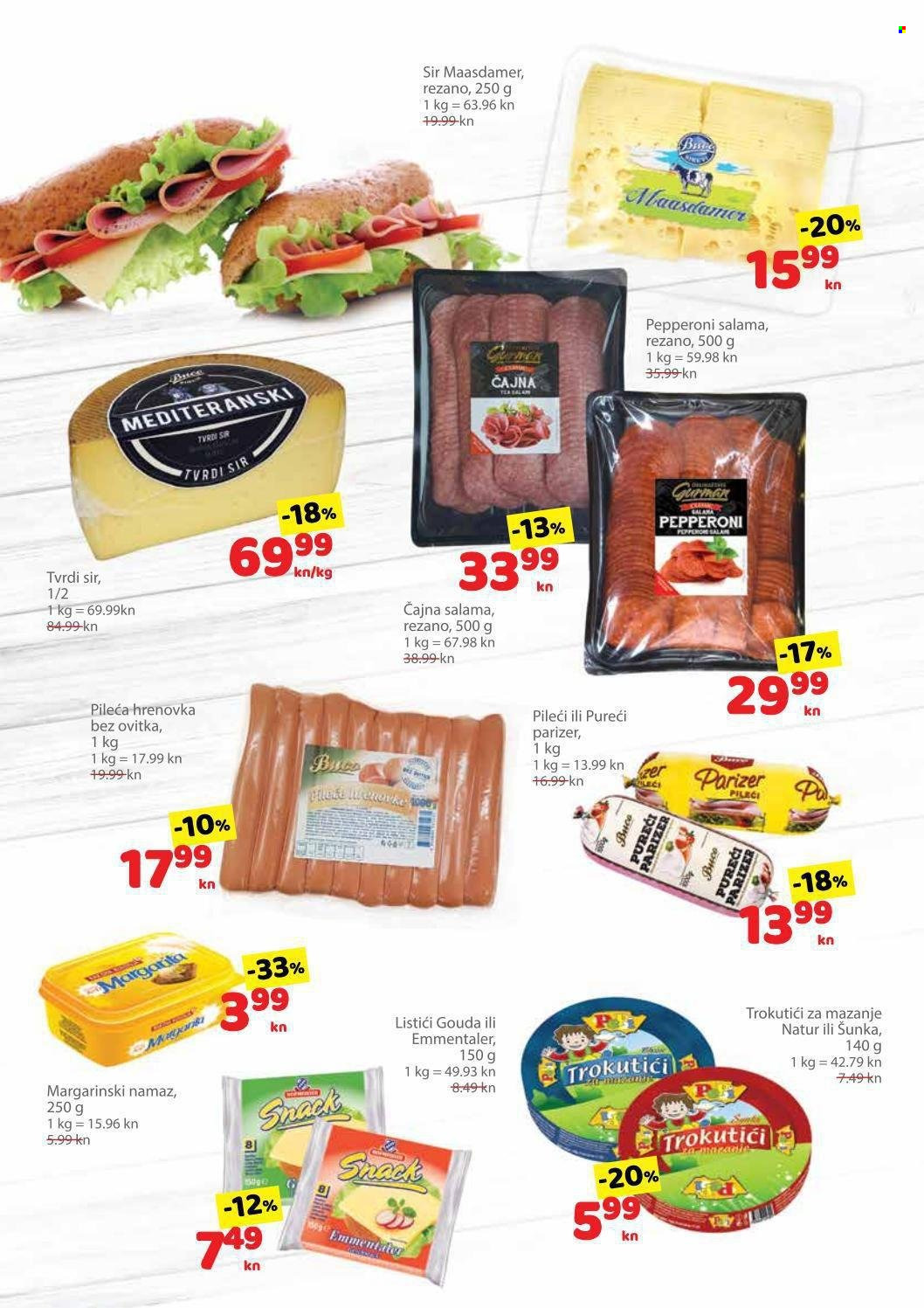 Stanić Diskont katalog - 07.01.2022. - 19.01.2022. Stranica 8