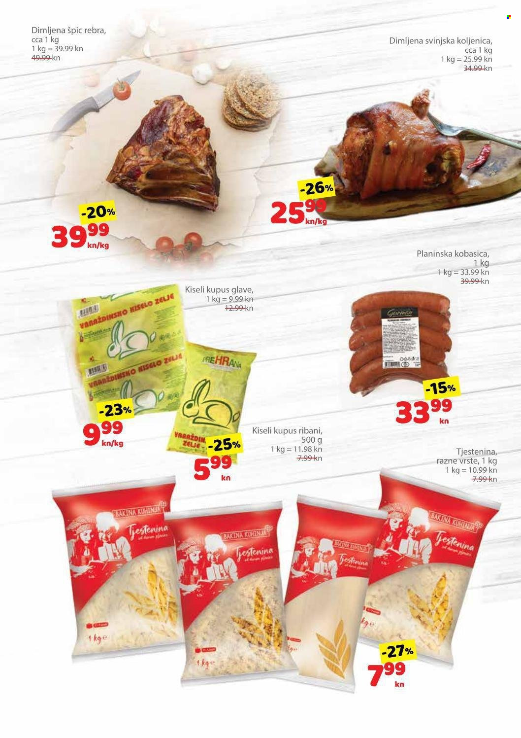 Stanić Diskont katalog - 07.01.2022. - 19.01.2022. Stranica 9