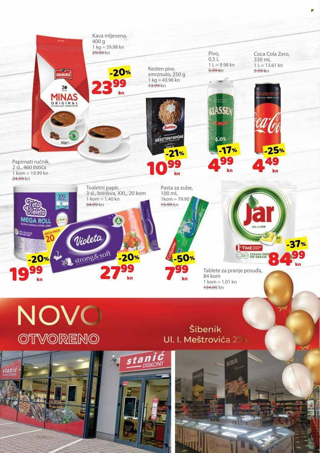 Stanić Diskont katalog - 07.01.2022. - 19.01.2022. Stranica 10
