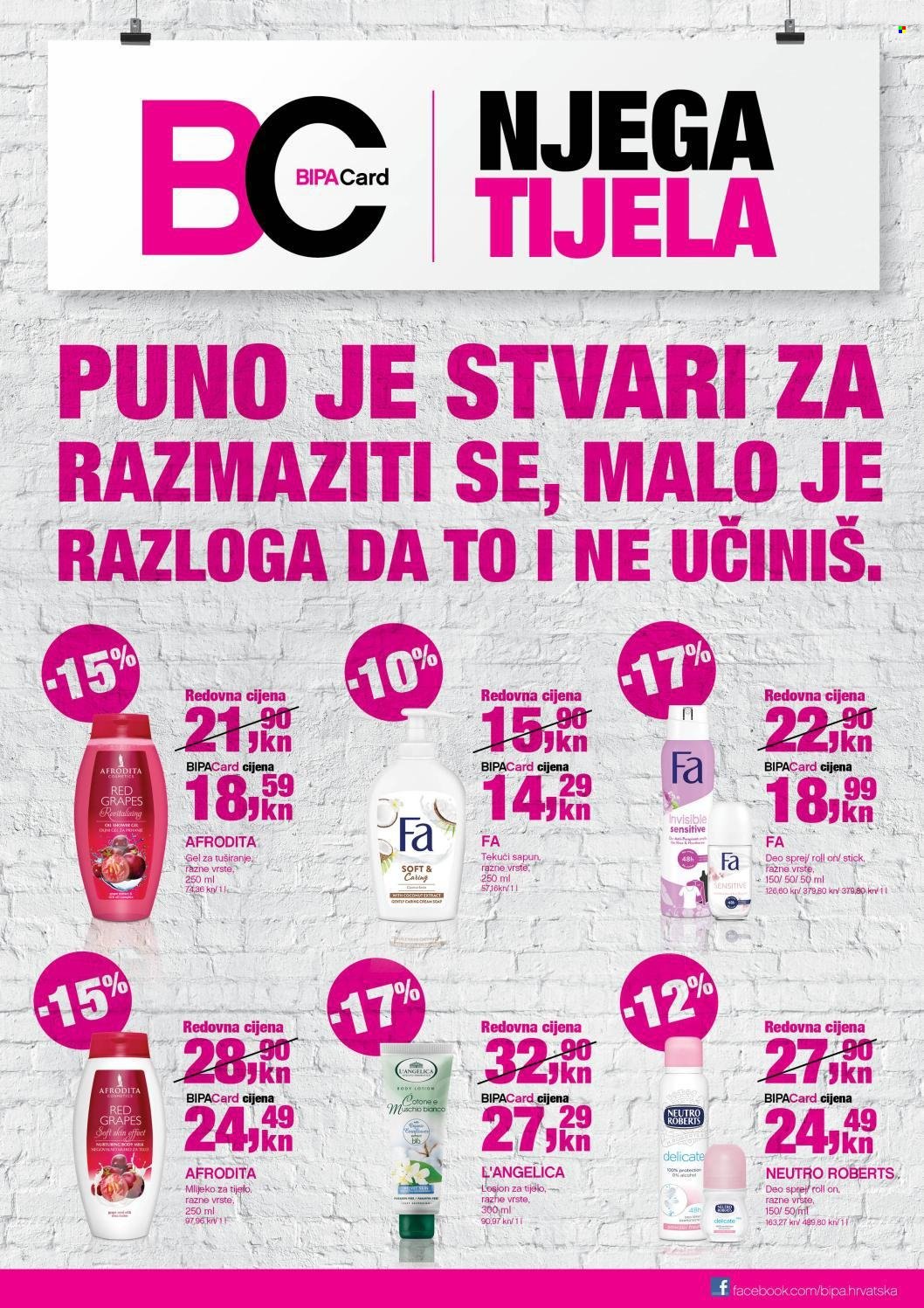 Bipa katalog - 02.01.2022. - 31.03.2022. Stranica 7