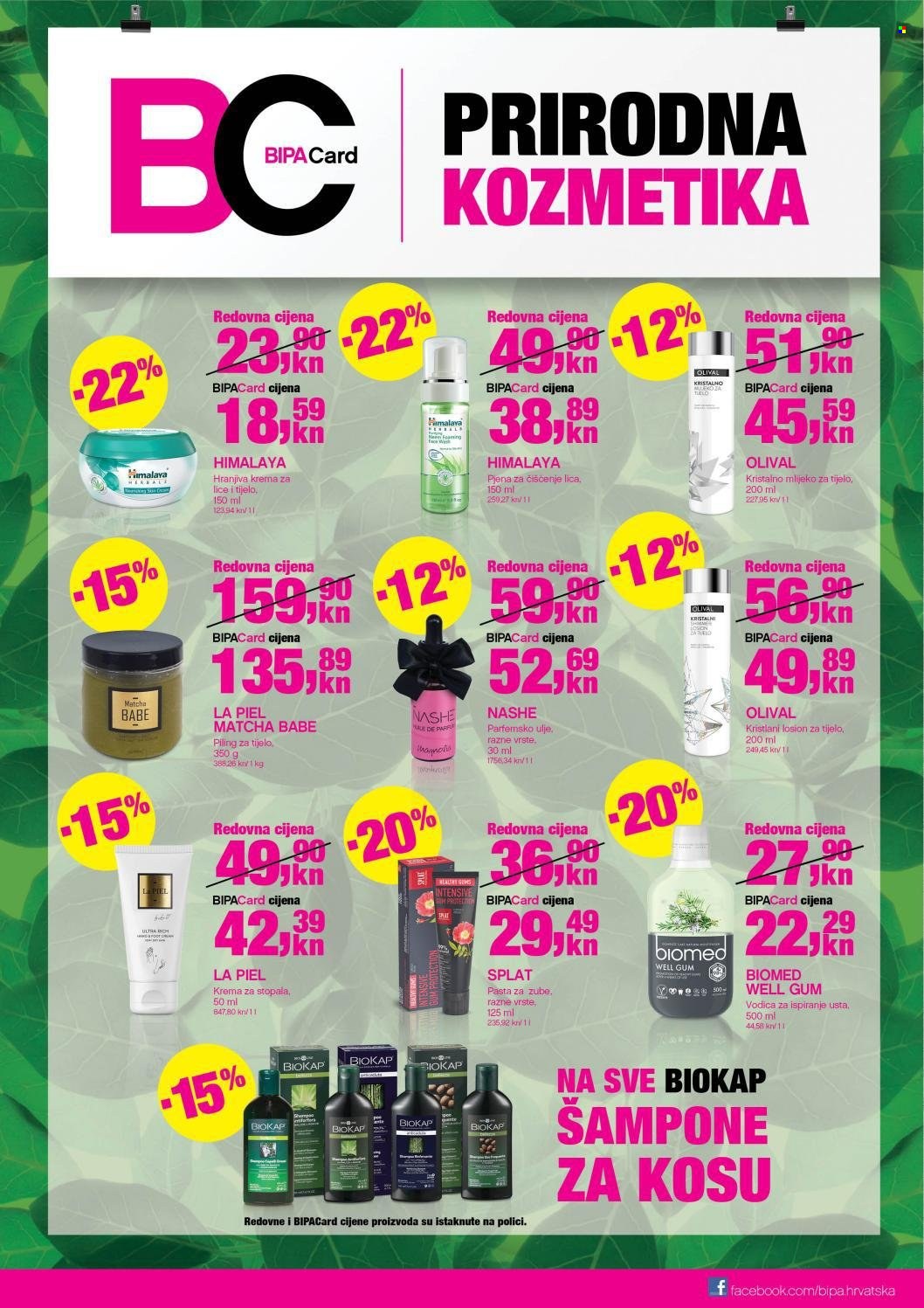 Bipa katalog - 02.01.2022. - 31.03.2022. Stranica 9