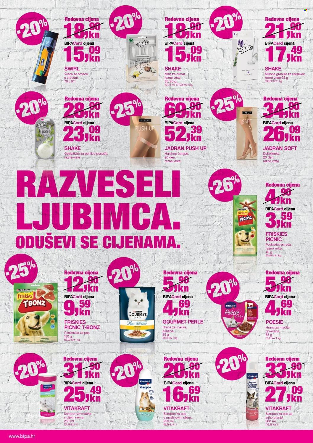 Bipa katalog - 02.01.2022. - 31.03.2022. Stranica 14