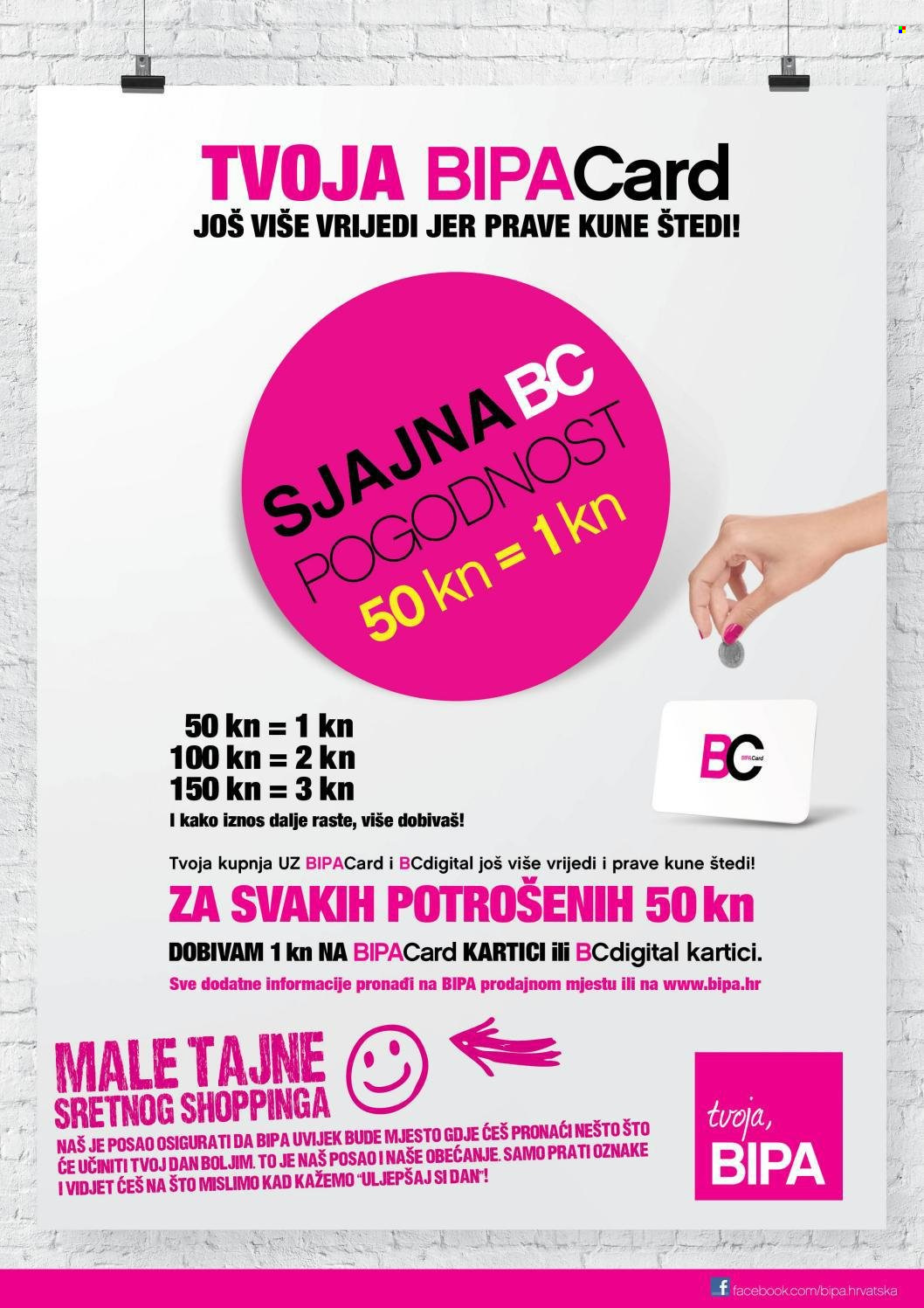 Bipa katalog - 02.01.2022. - 31.03.2022. Stranica 18