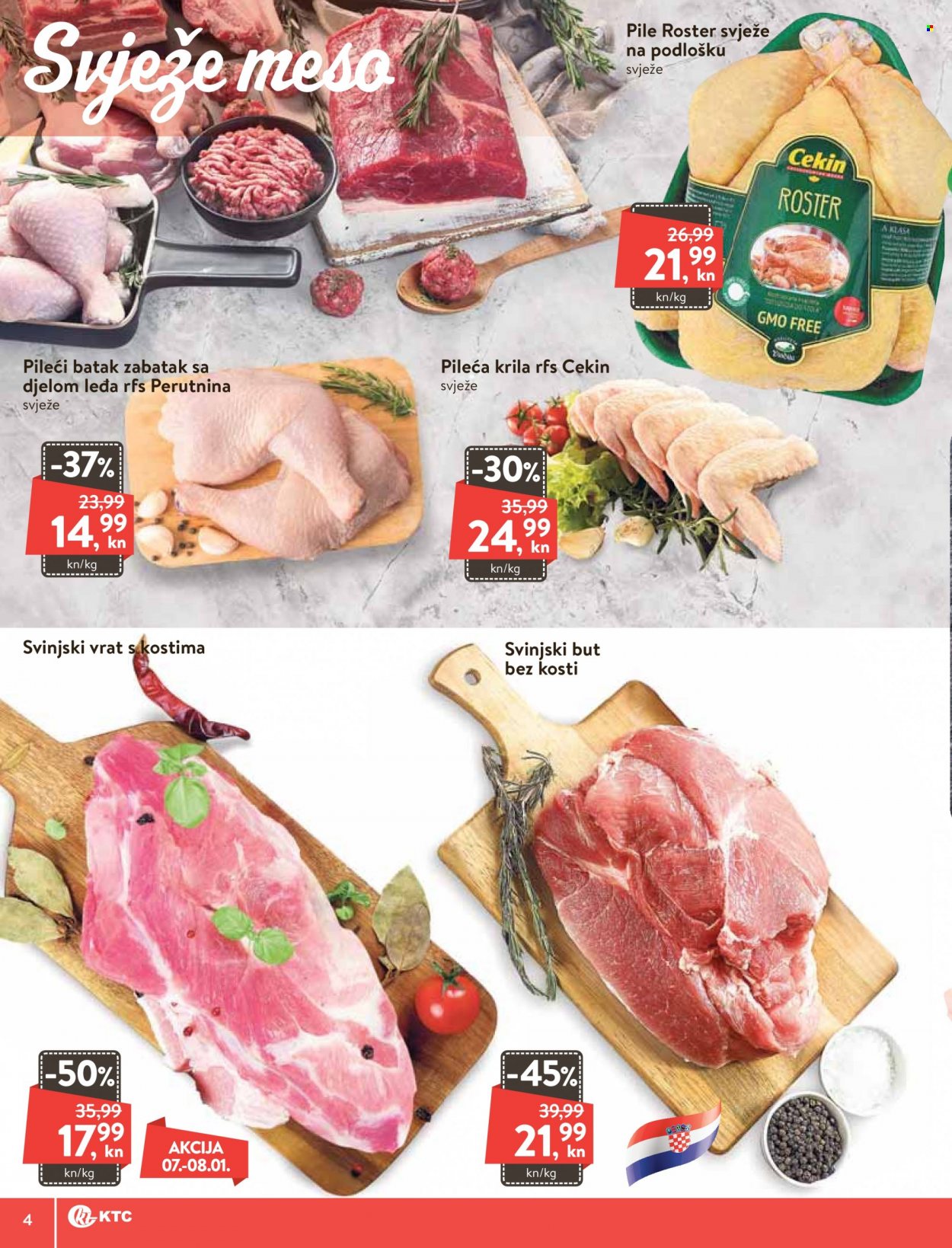KTC katalog - 07.01.2022. - 12.01.2022. Stranica 4