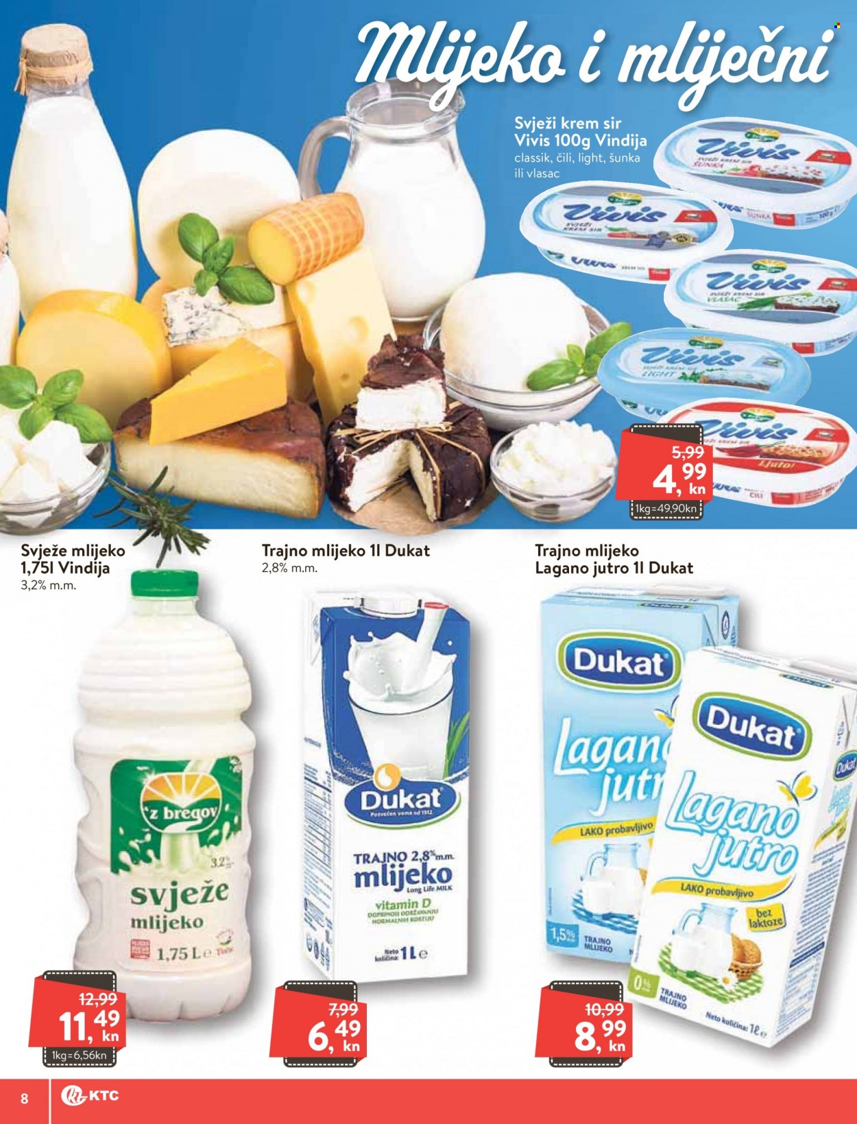 KTC katalog - 07.01.2022. - 12.01.2022. Stranica 8