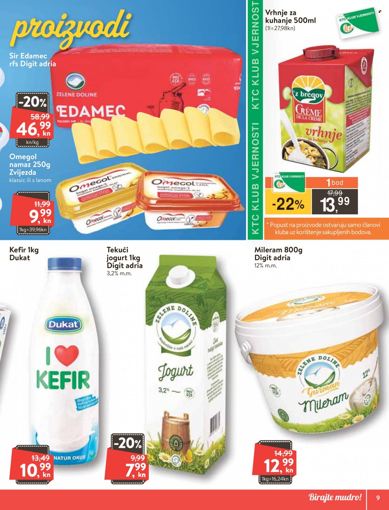 KTC katalog - 07.01.2022. - 12.01.2022. Stranica 9